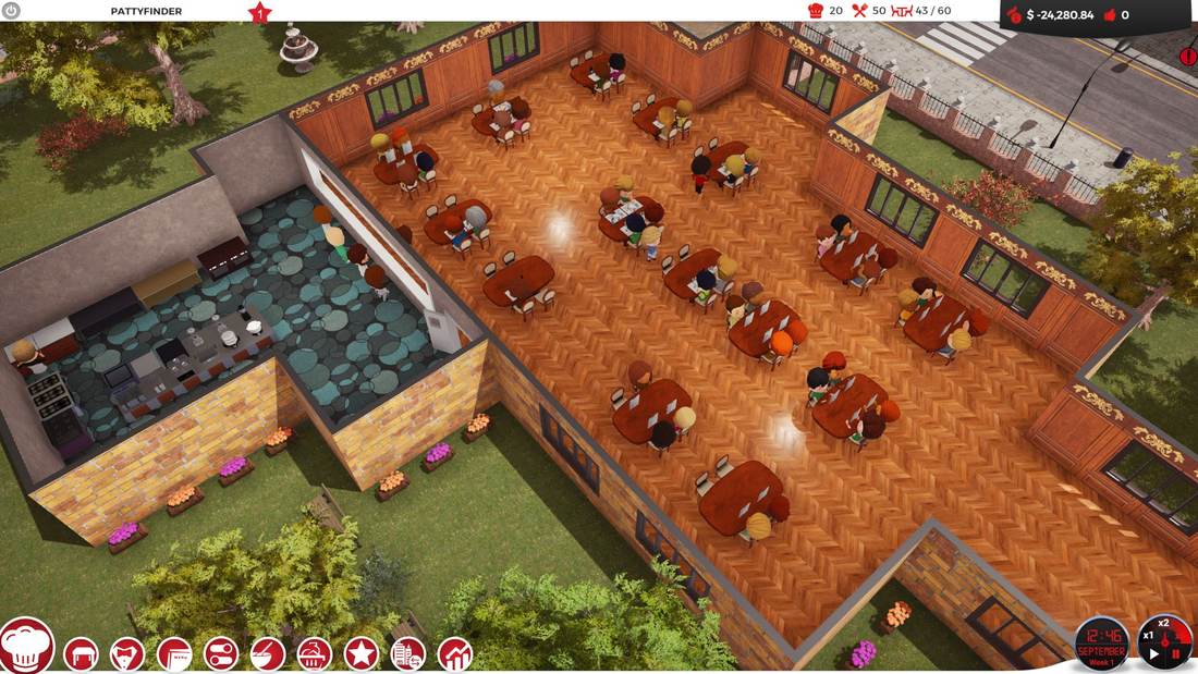 tavern tycoon game