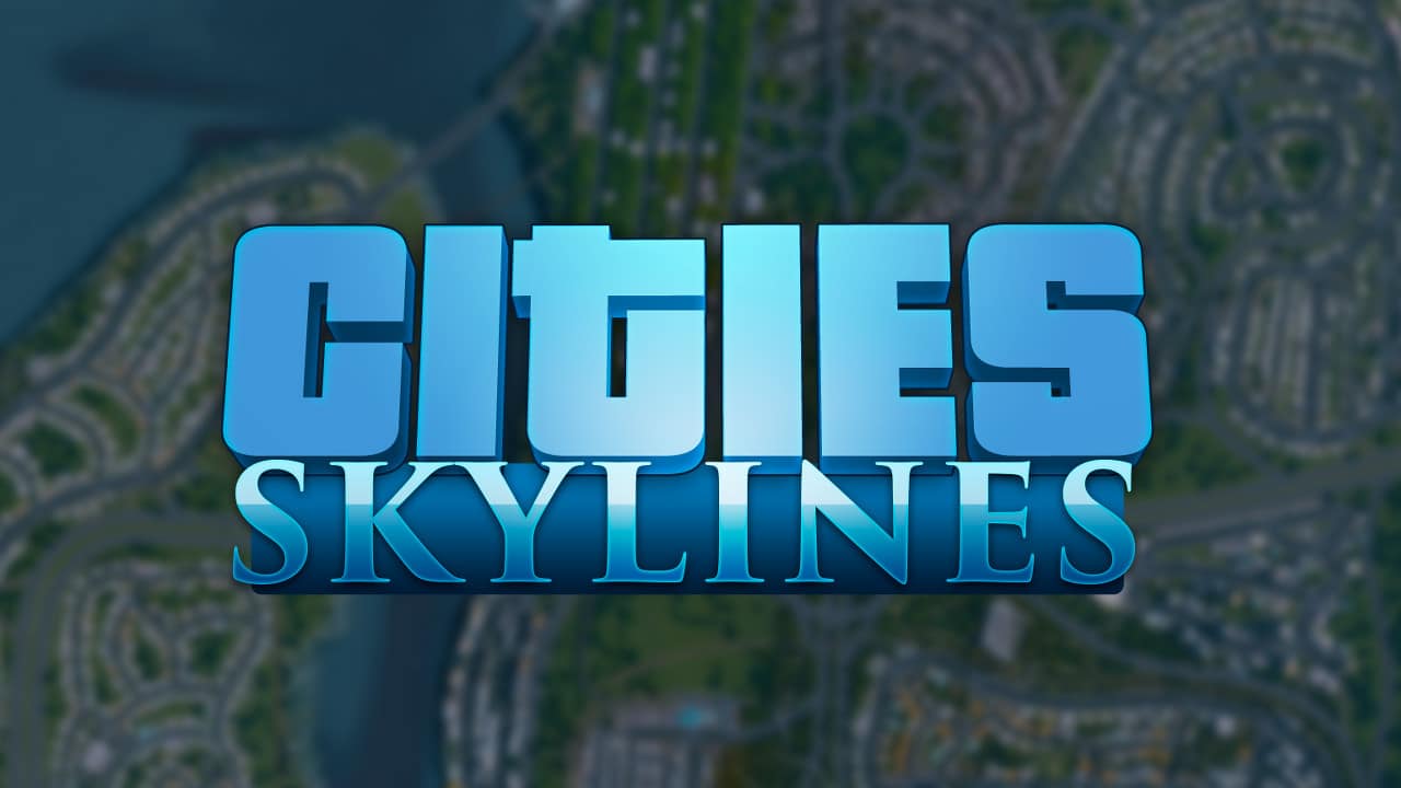cities skylines all dlc crack