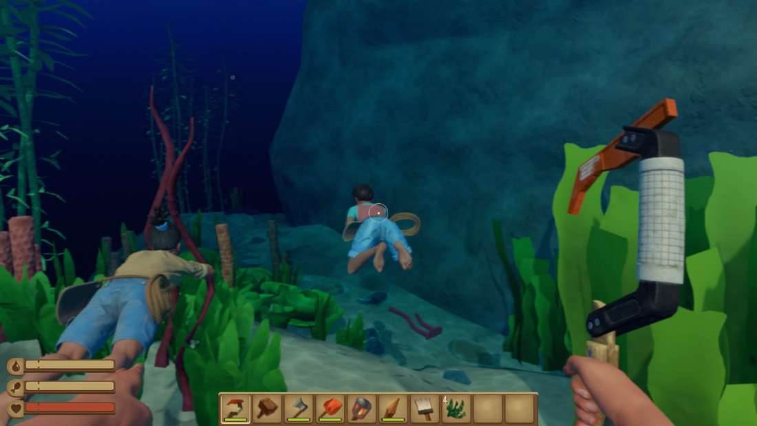 raft survival 3 game free download for pc