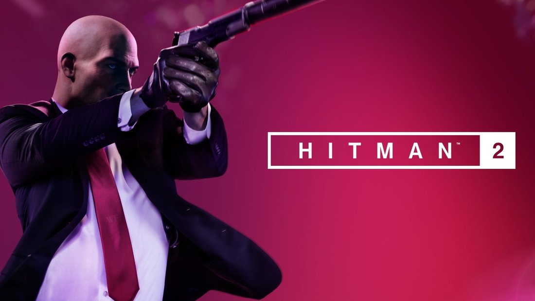 download hitman a for free